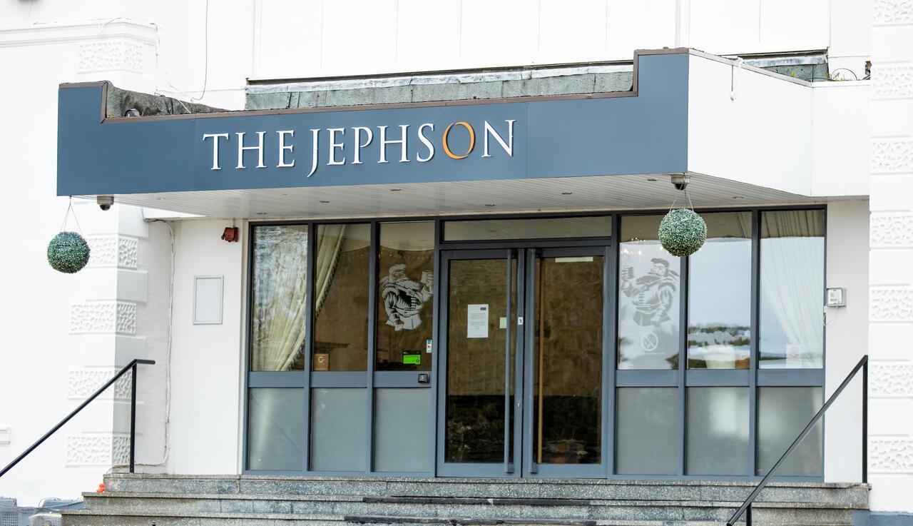The Jephson Hotel; BW Signature Collection Leamington Spa Kültér fotó